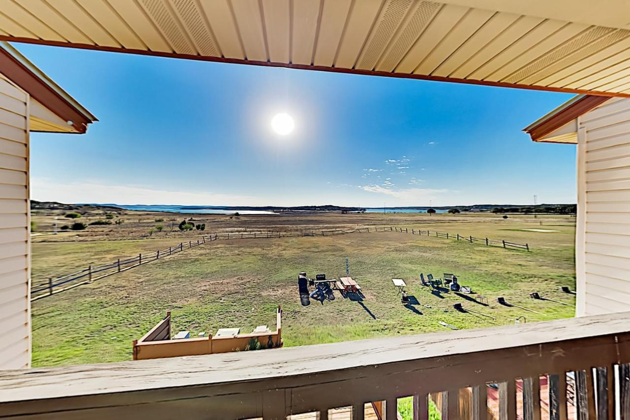 Canyon Lake Getaway & Texas Living 外观 照片
