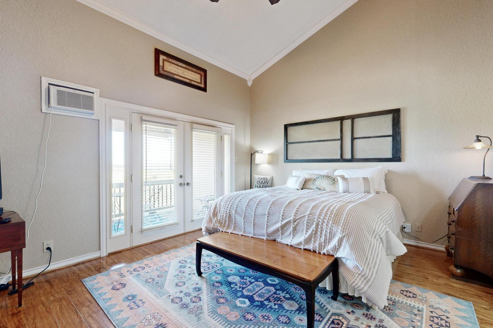 Canyon Lake Getaway & Texas Living 客房 照片