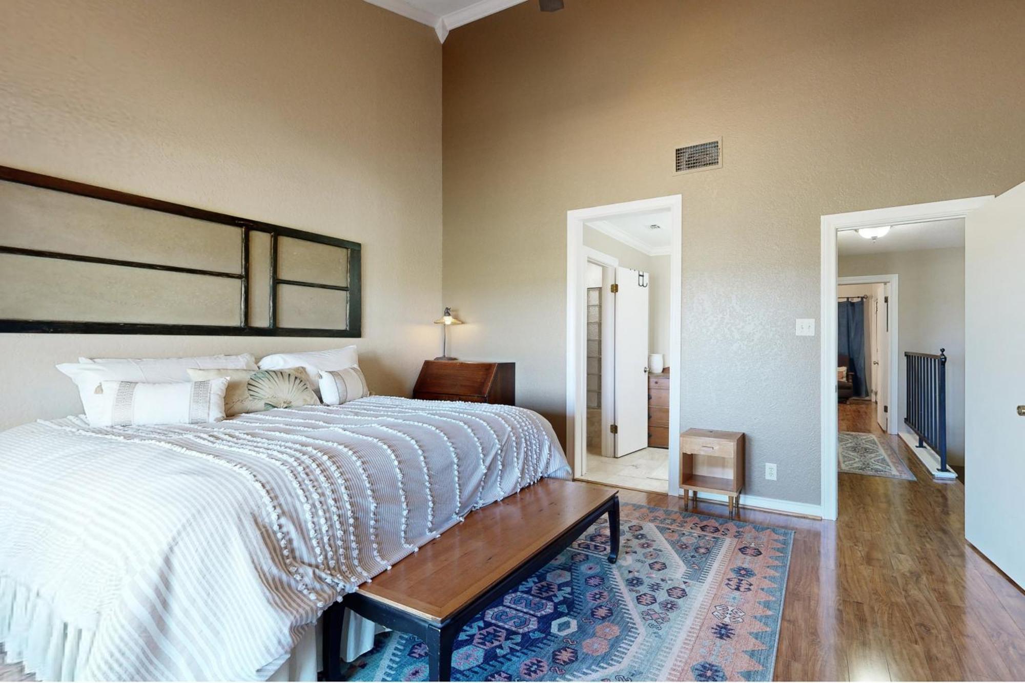 Canyon Lake Getaway & Texas Living 客房 照片