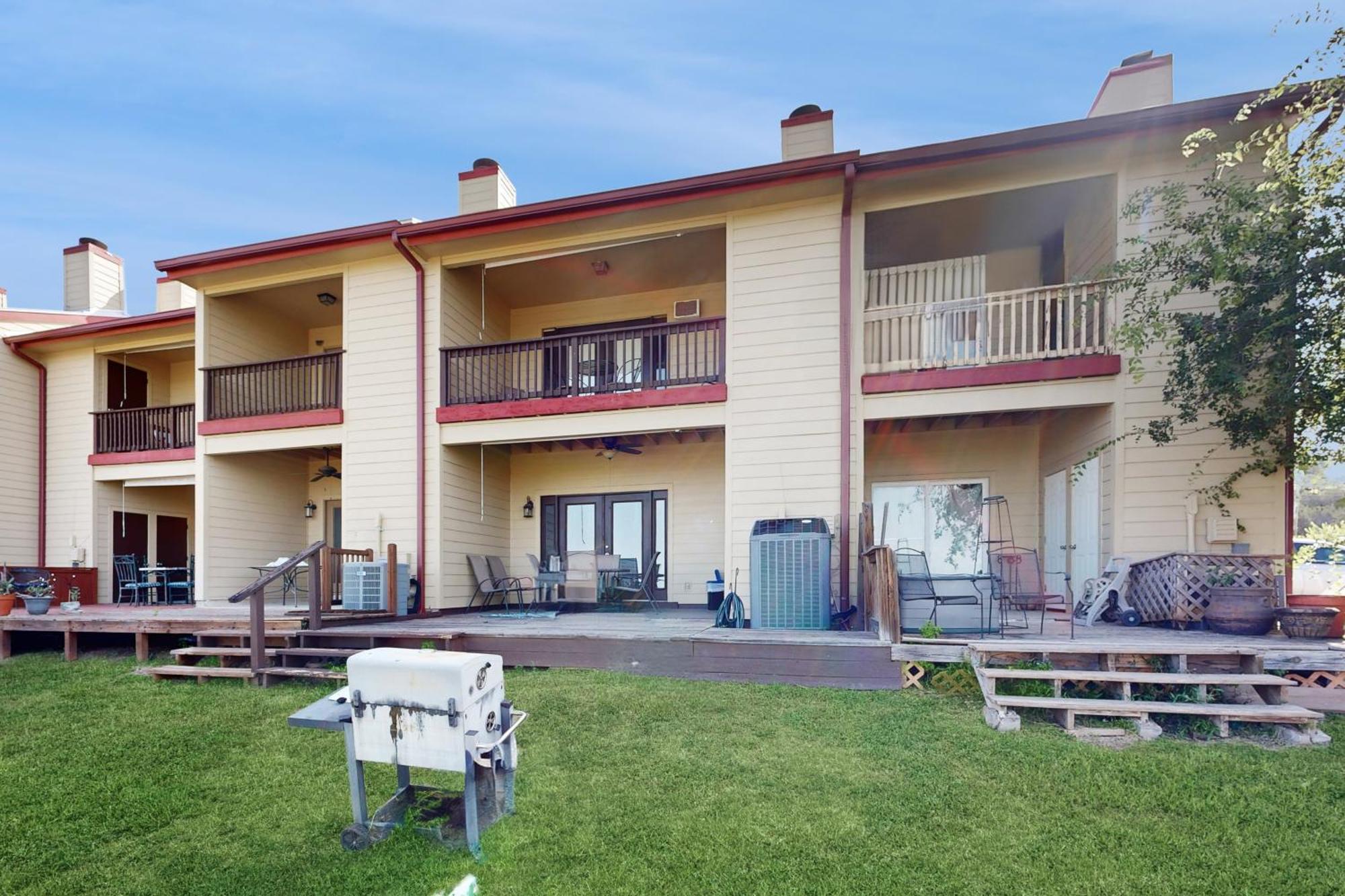 Canyon Lake Getaway & Texas Living 客房 照片