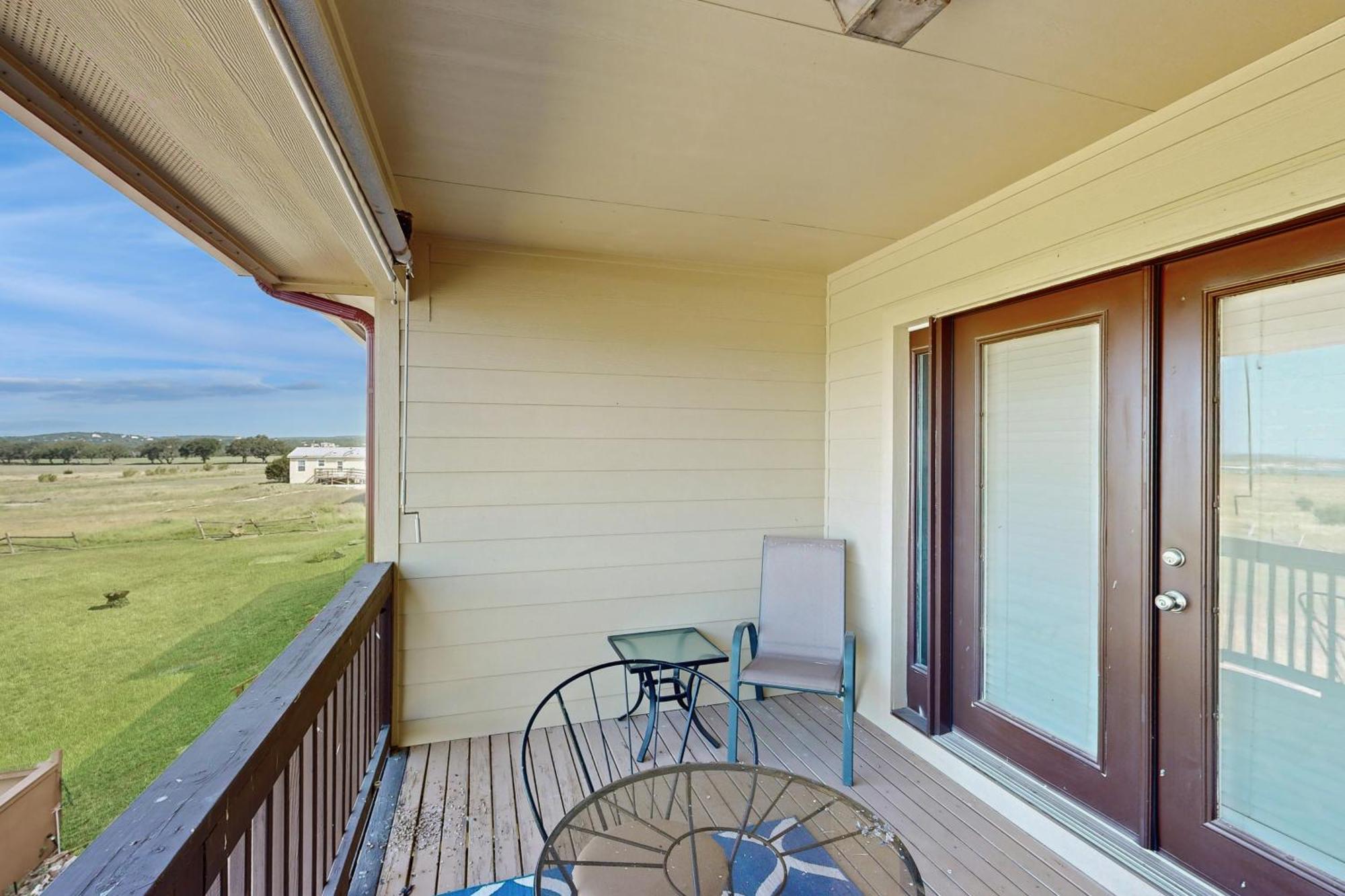Canyon Lake Getaway & Texas Living 客房 照片