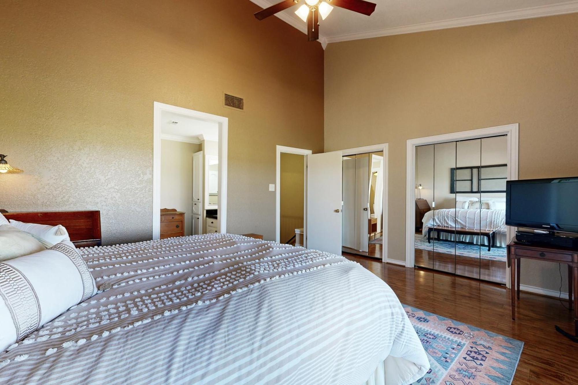 Canyon Lake Getaway & Texas Living 客房 照片