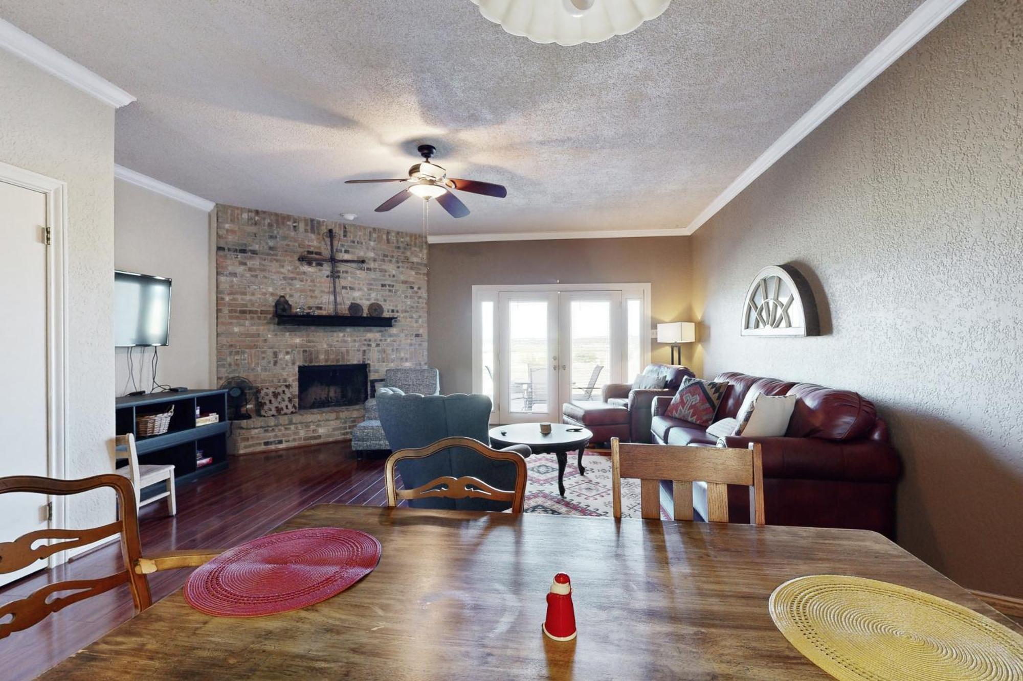 Canyon Lake Getaway & Texas Living 客房 照片
