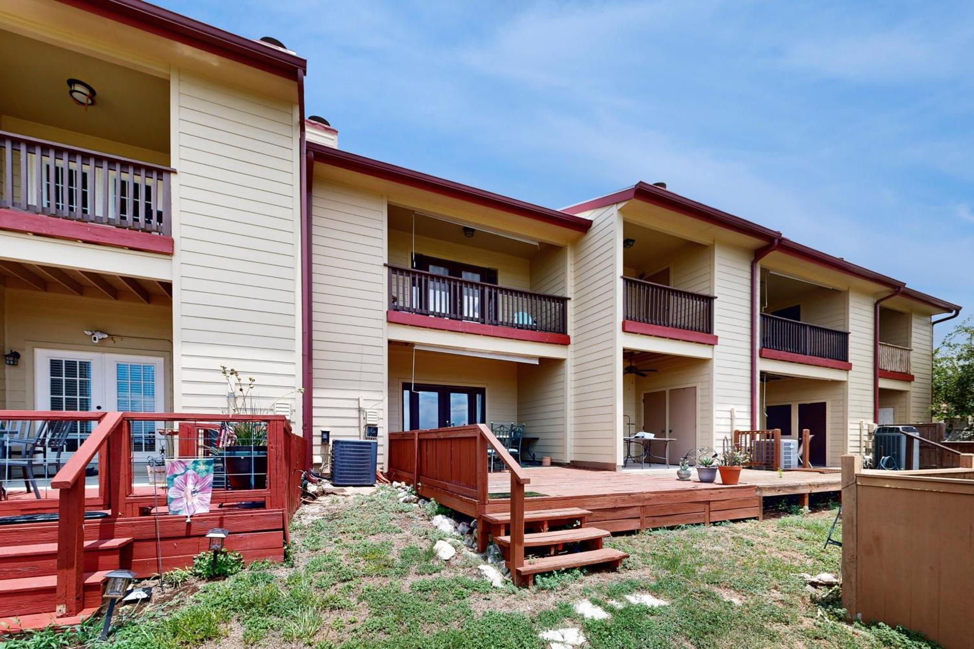 Canyon Lake Getaway & Texas Living 外观 照片