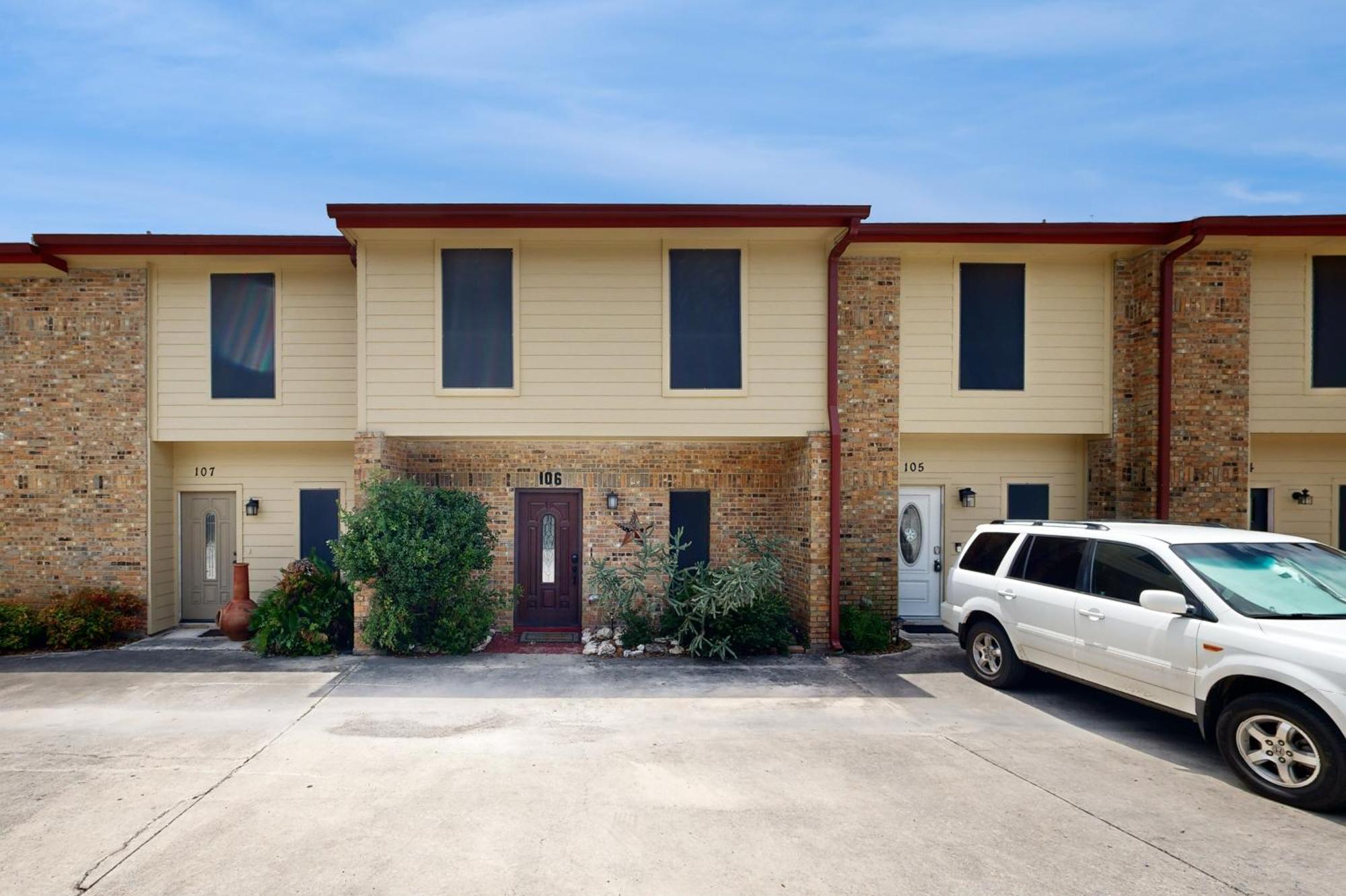Canyon Lake Getaway & Texas Living 外观 照片