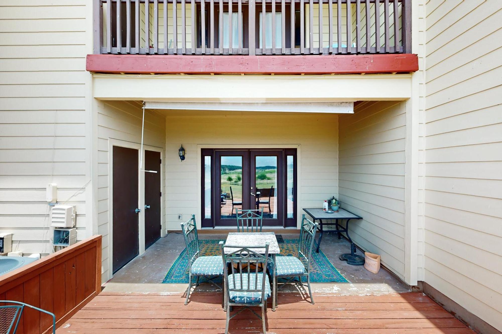 Canyon Lake Getaway & Texas Living 外观 照片