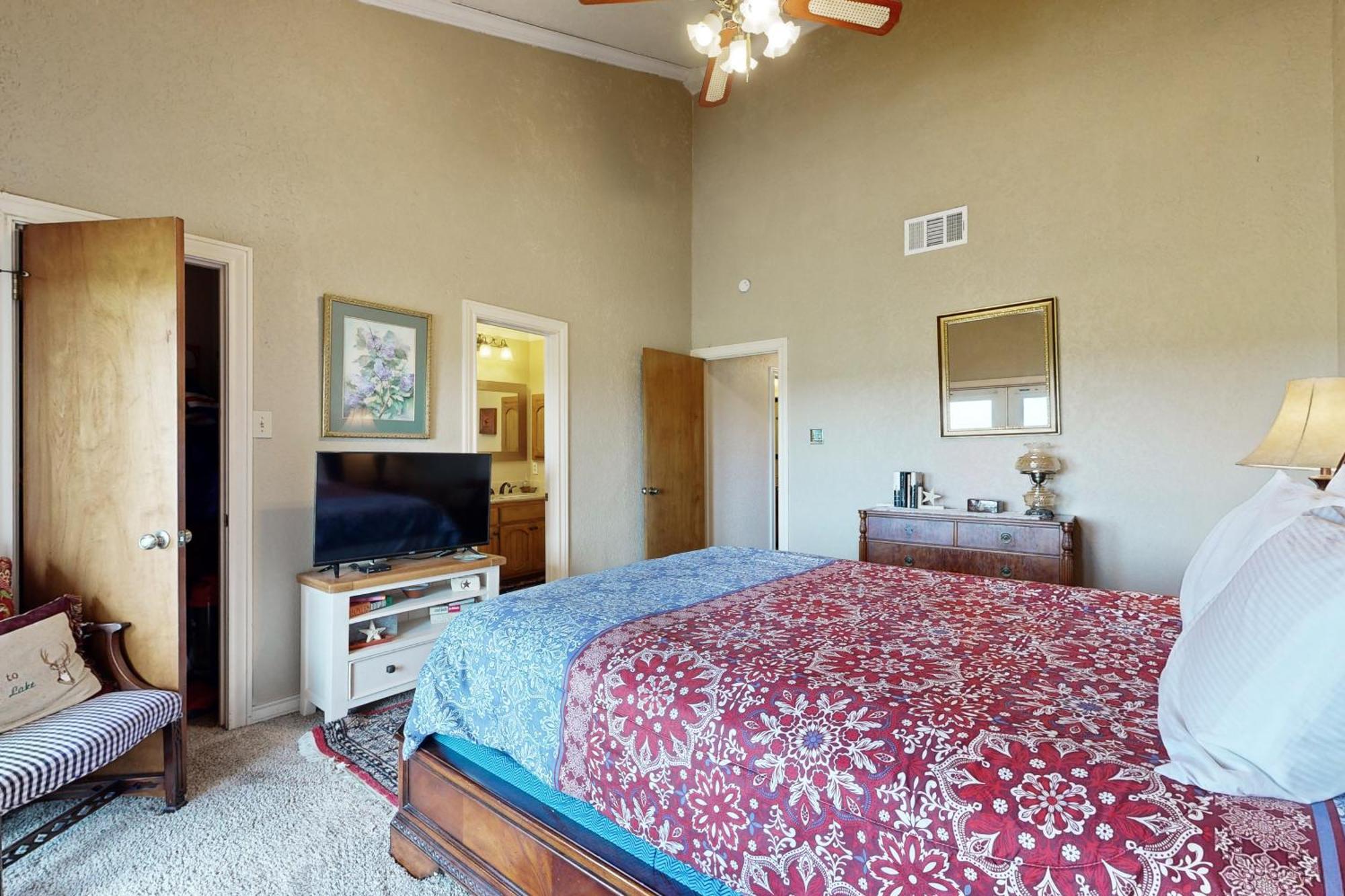 Canyon Lake Getaway & Texas Living 外观 照片