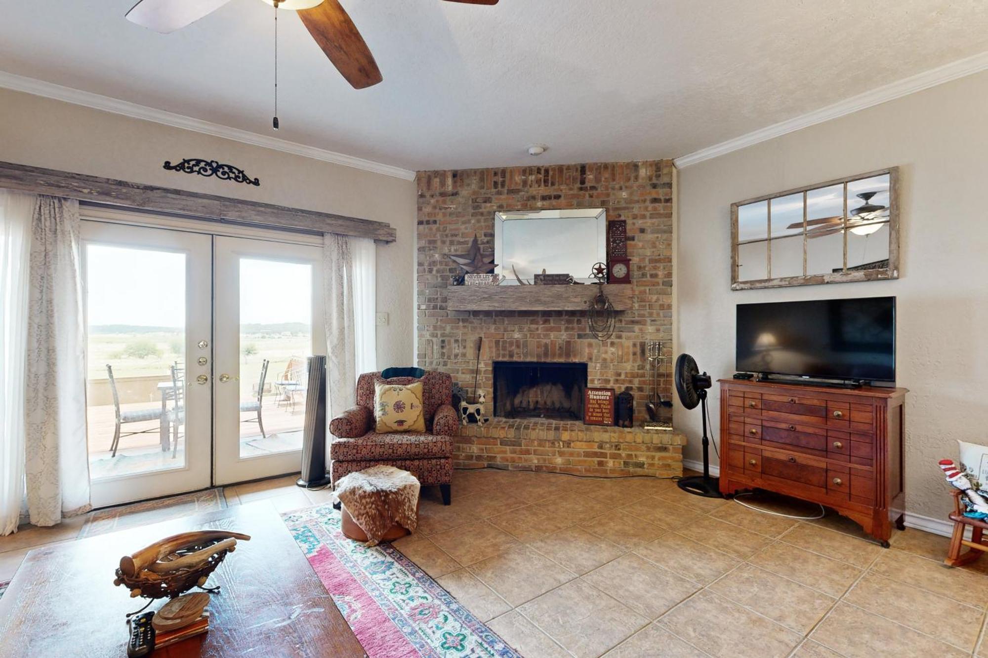 Canyon Lake Getaway & Texas Living 外观 照片